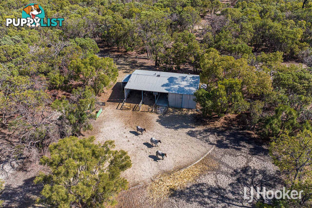 237 Stock Road PARKLANDS WA 6180
