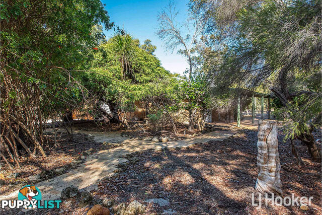 237 Stock Road PARKLANDS WA 6180