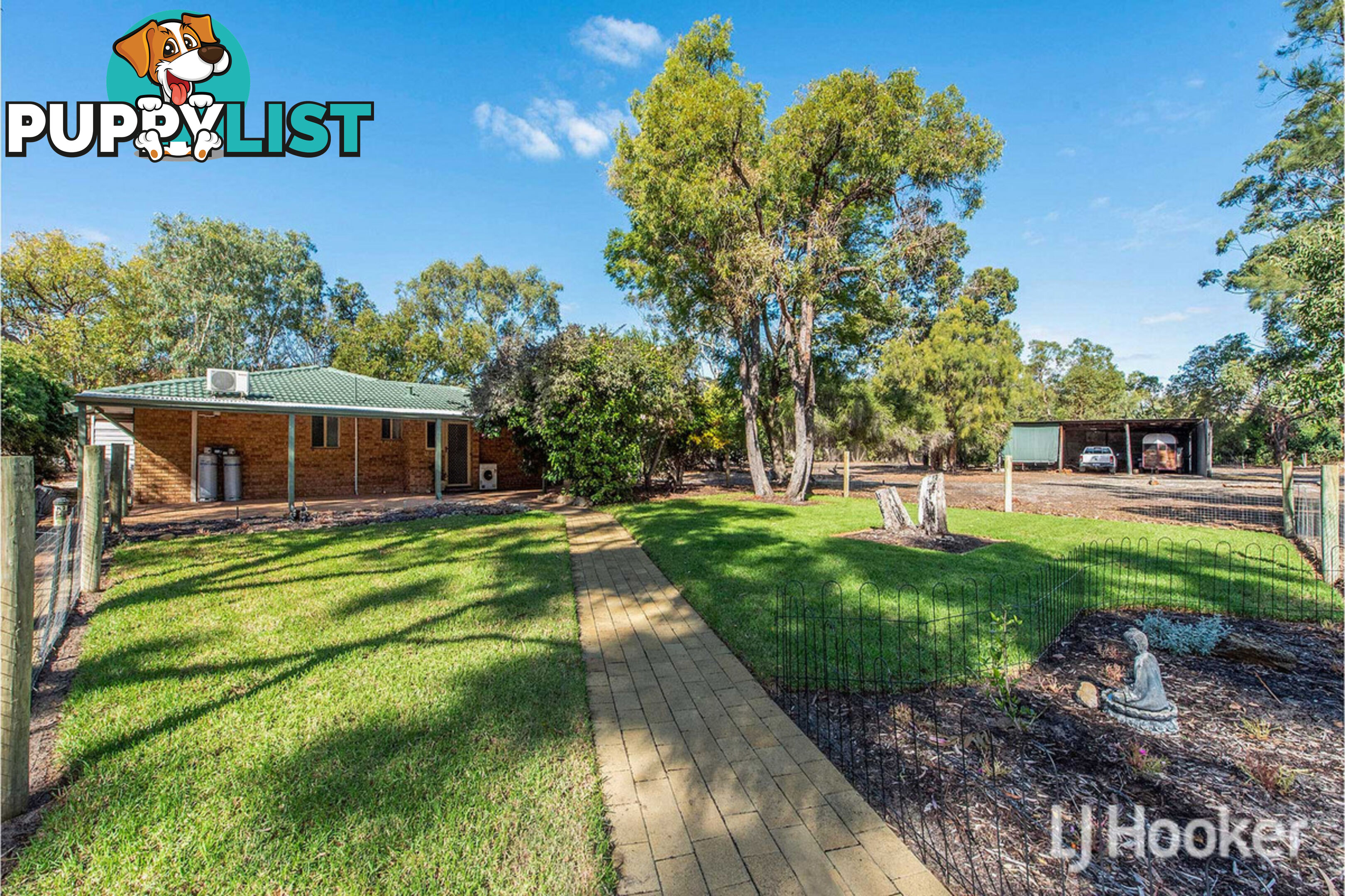 237 Stock Road PARKLANDS WA 6180