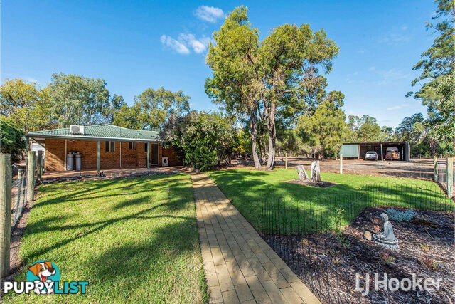 237 Stock Road PARKLANDS WA 6180