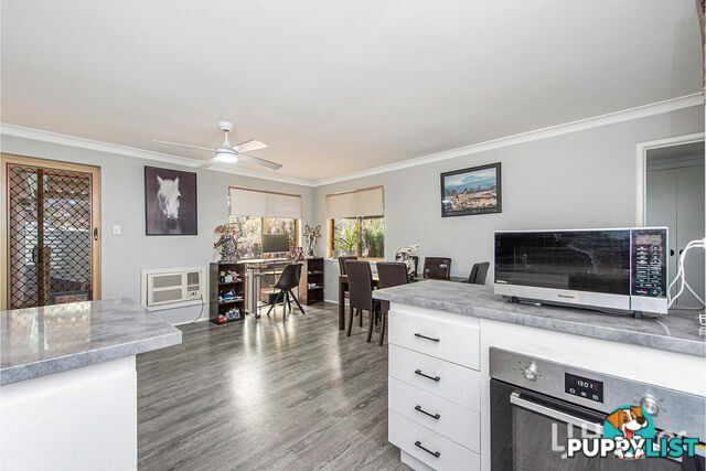 237 Stock Road PARKLANDS WA 6180
