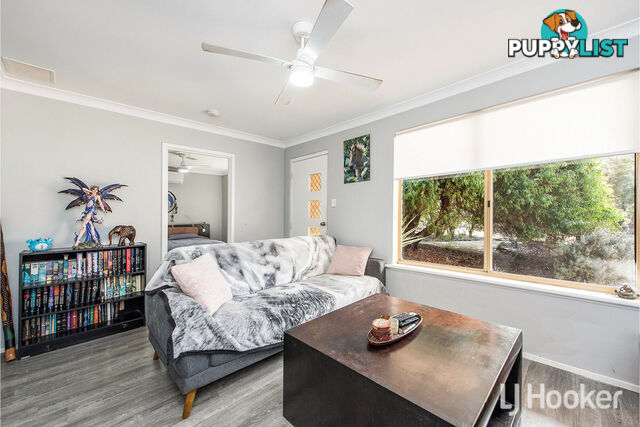 237 Stock Road PARKLANDS WA 6180