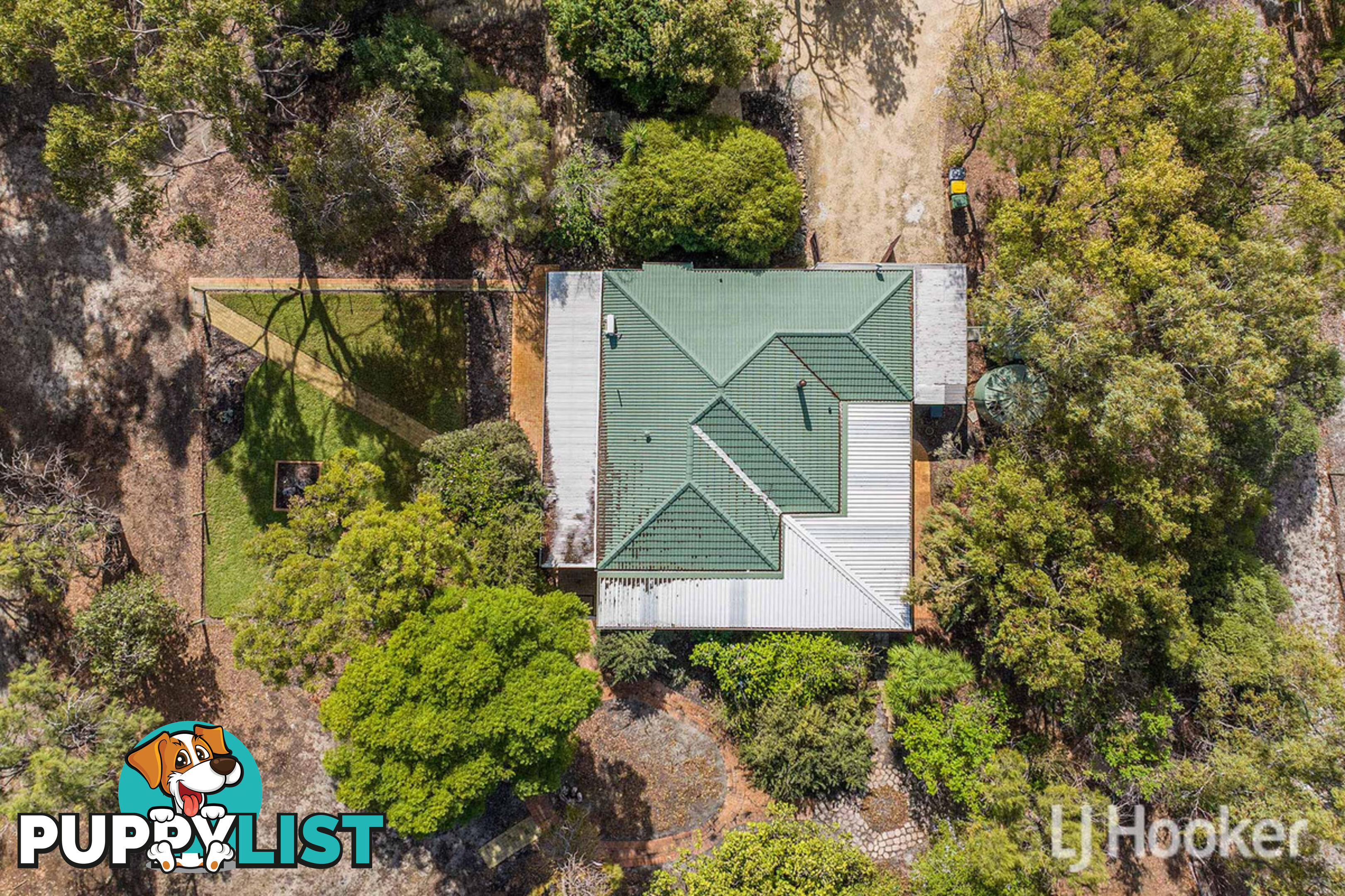 237 Stock Road PARKLANDS WA 6180