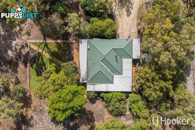 237 Stock Road PARKLANDS WA 6180
