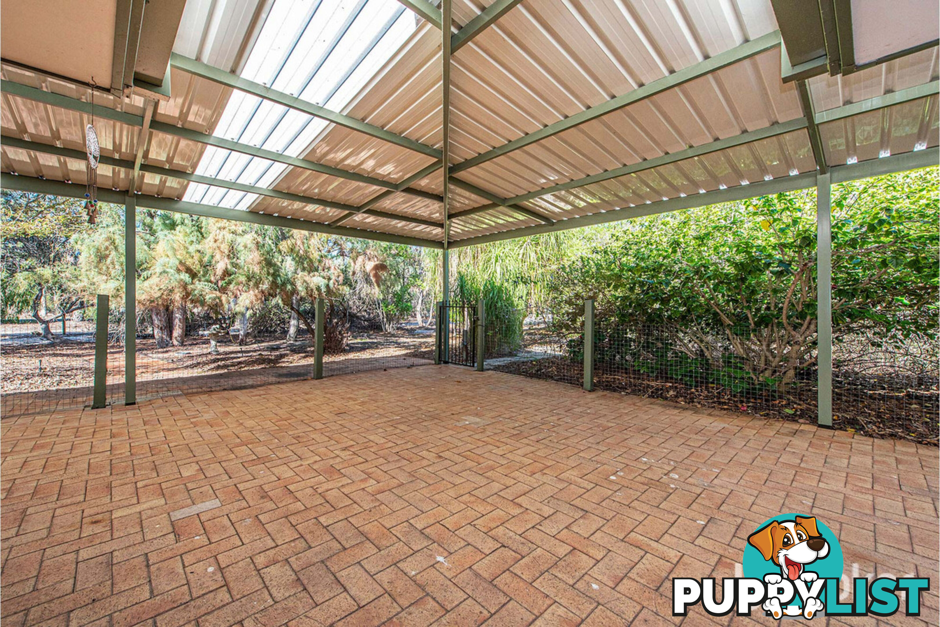 237 Stock Road PARKLANDS WA 6180