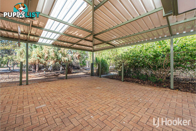 237 Stock Road PARKLANDS WA 6180