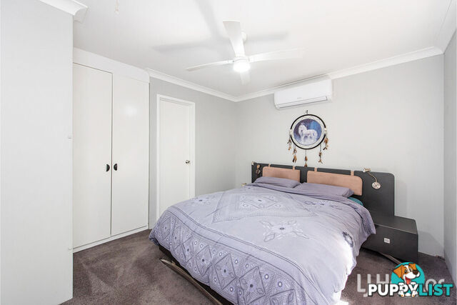 237 Stock Road PARKLANDS WA 6180