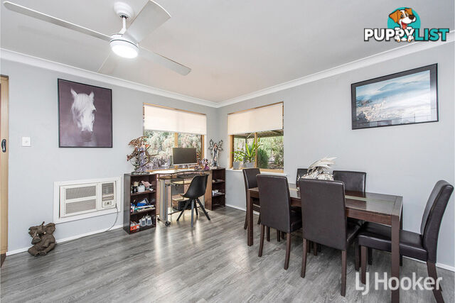 237 Stock Road PARKLANDS WA 6180