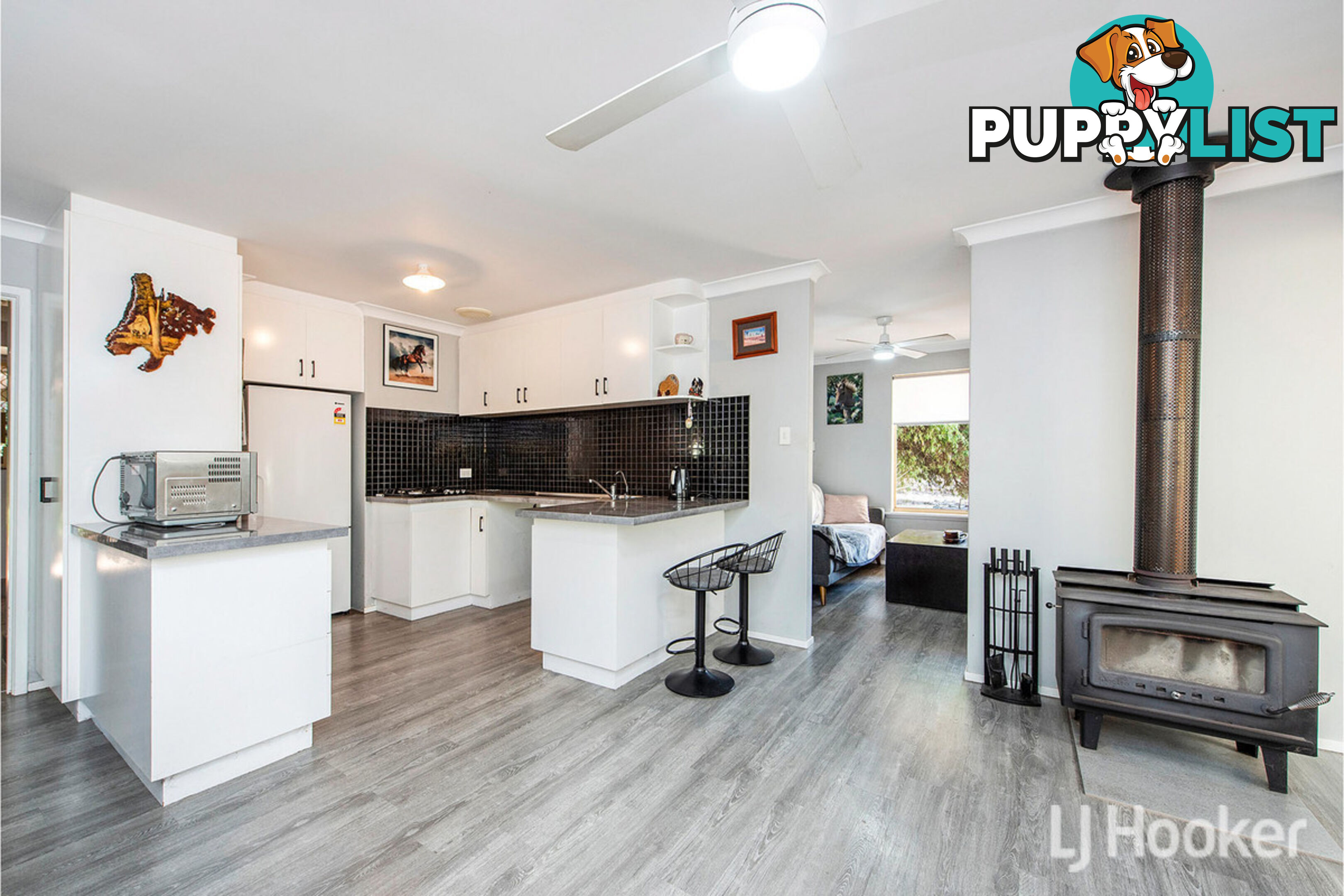 237 Stock Road PARKLANDS WA 6180