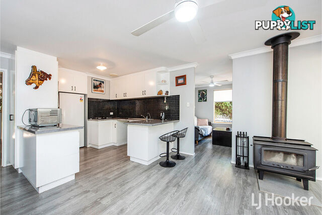 237 Stock Road PARKLANDS WA 6180