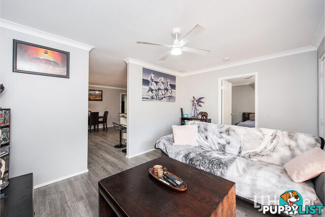 237 Stock Road PARKLANDS WA 6180