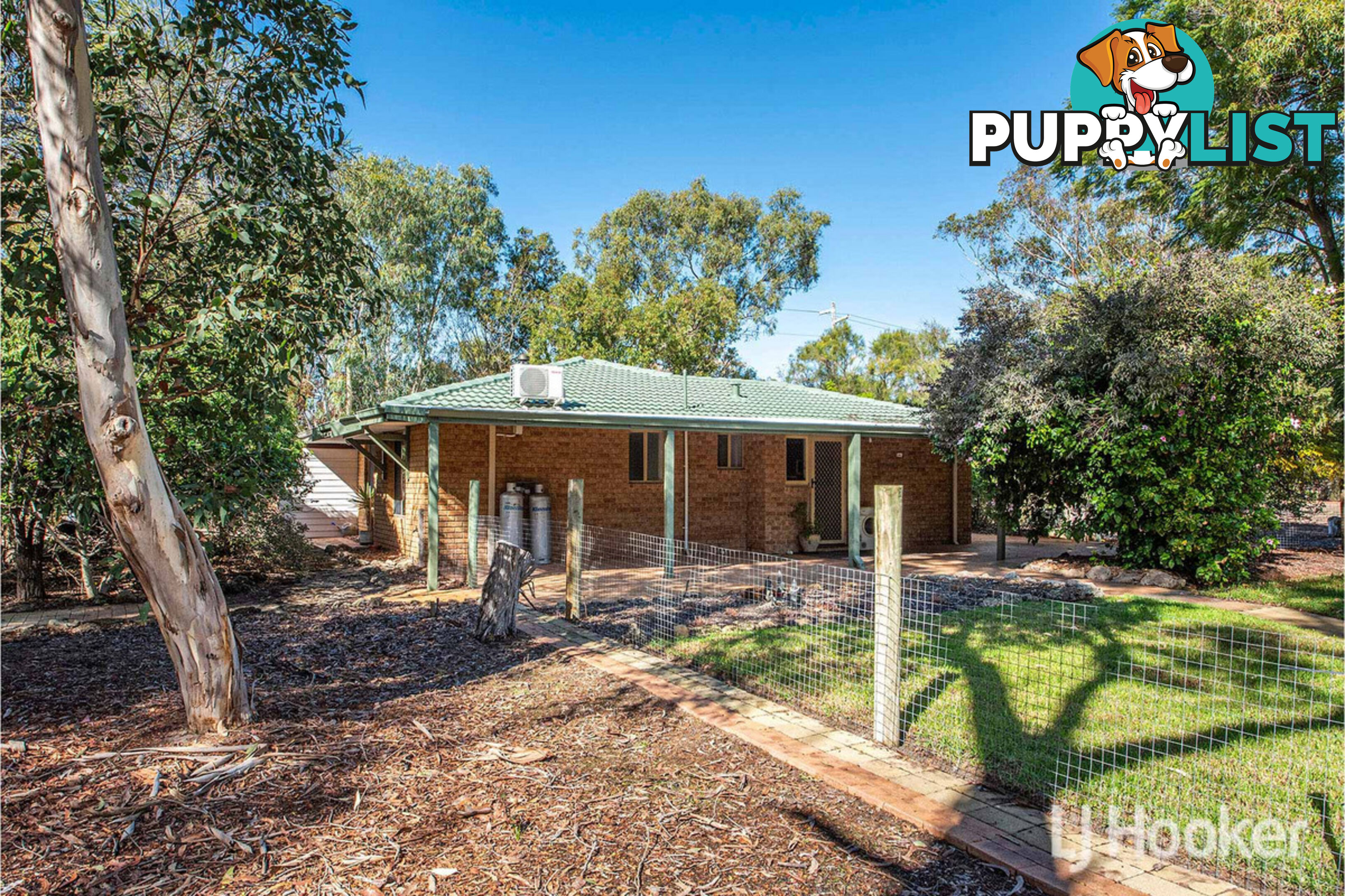237 Stock Road PARKLANDS WA 6180