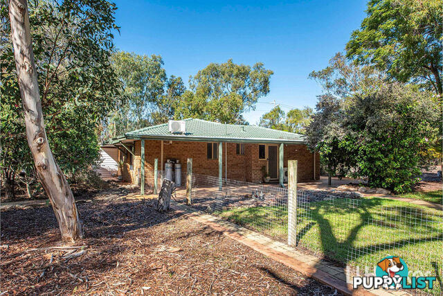 237 Stock Road PARKLANDS WA 6180