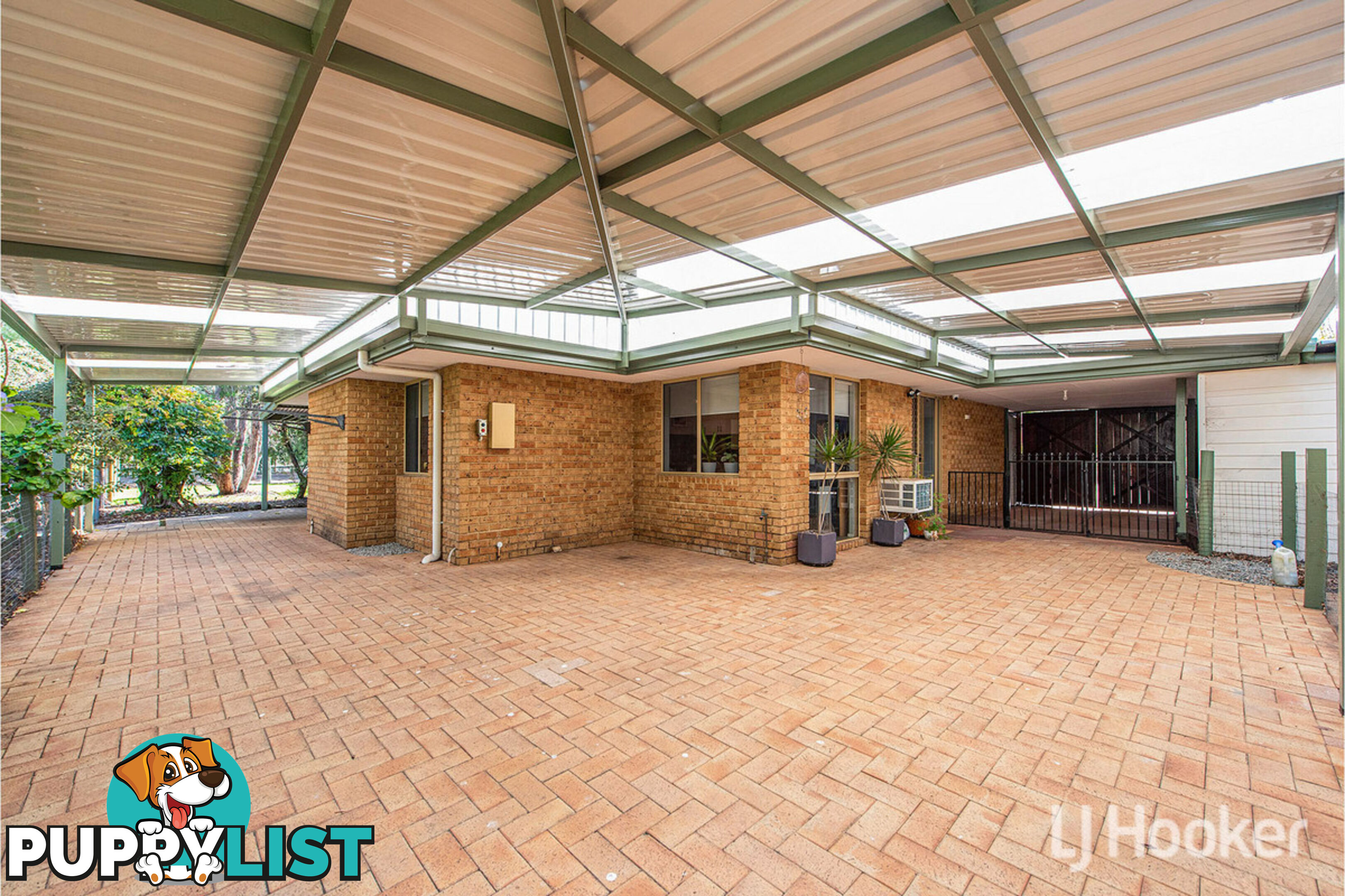 237 Stock Road PARKLANDS WA 6180
