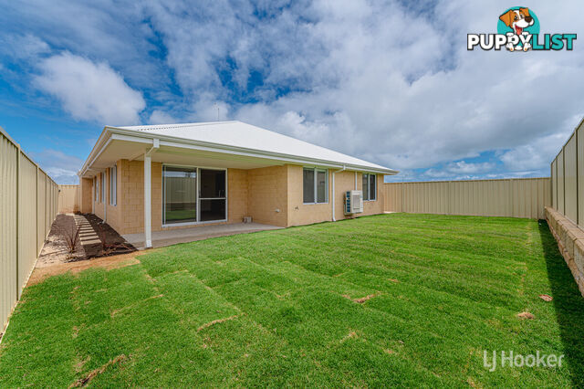 230 Foreshore Drive SINGLETON WA 6175