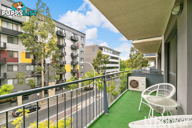 5/193 Hay Street EAST PERTH WA 6004