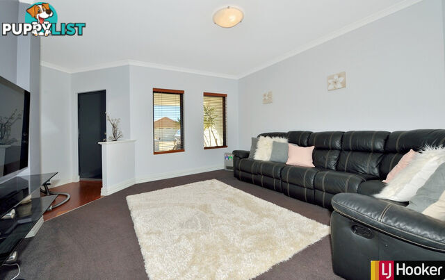 15 Cordia Way HALLS HEAD WA 6210