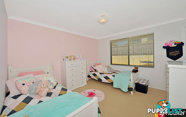 15 Cordia Way HALLS HEAD WA 6210