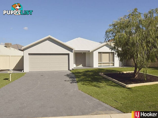 17 Agonis Way WANNANUP WA 6210