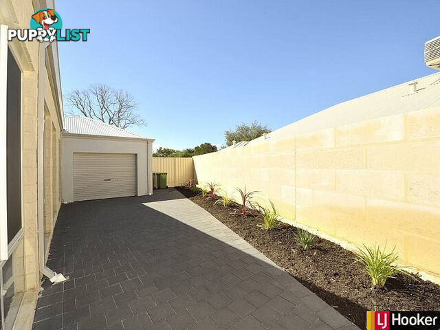 17 Agonis Way WANNANUP WA 6210