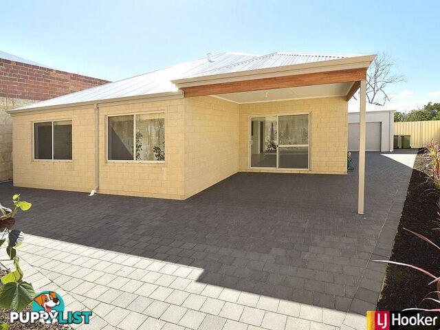 17 Agonis Way WANNANUP WA 6210