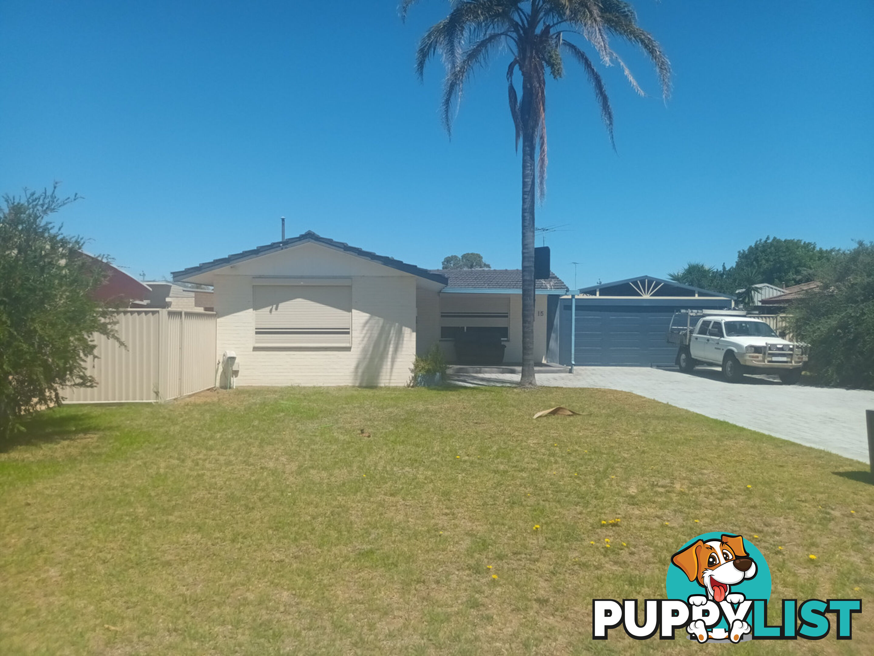 15 Lefroy Street MANDURAH WA 6210