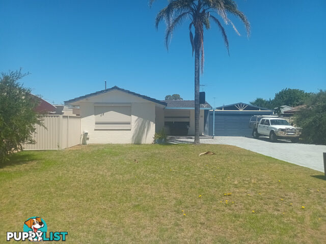 15 Lefroy Street MANDURAH WA 6210