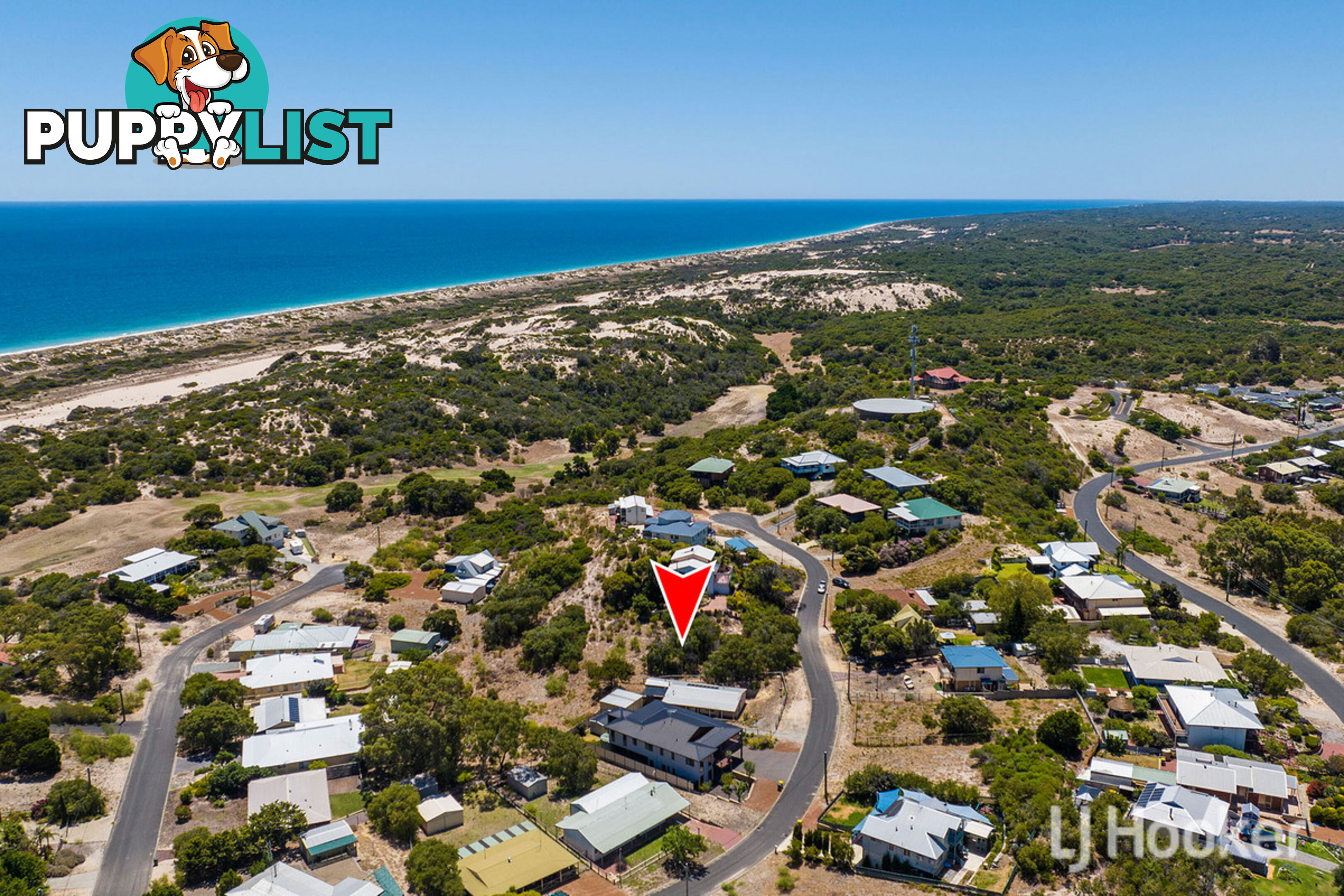 11 Beachcast Close PRESTON BEACH WA 6215