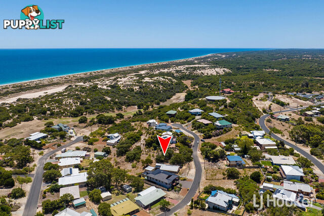 11 Beachcast Close PRESTON BEACH WA 6215