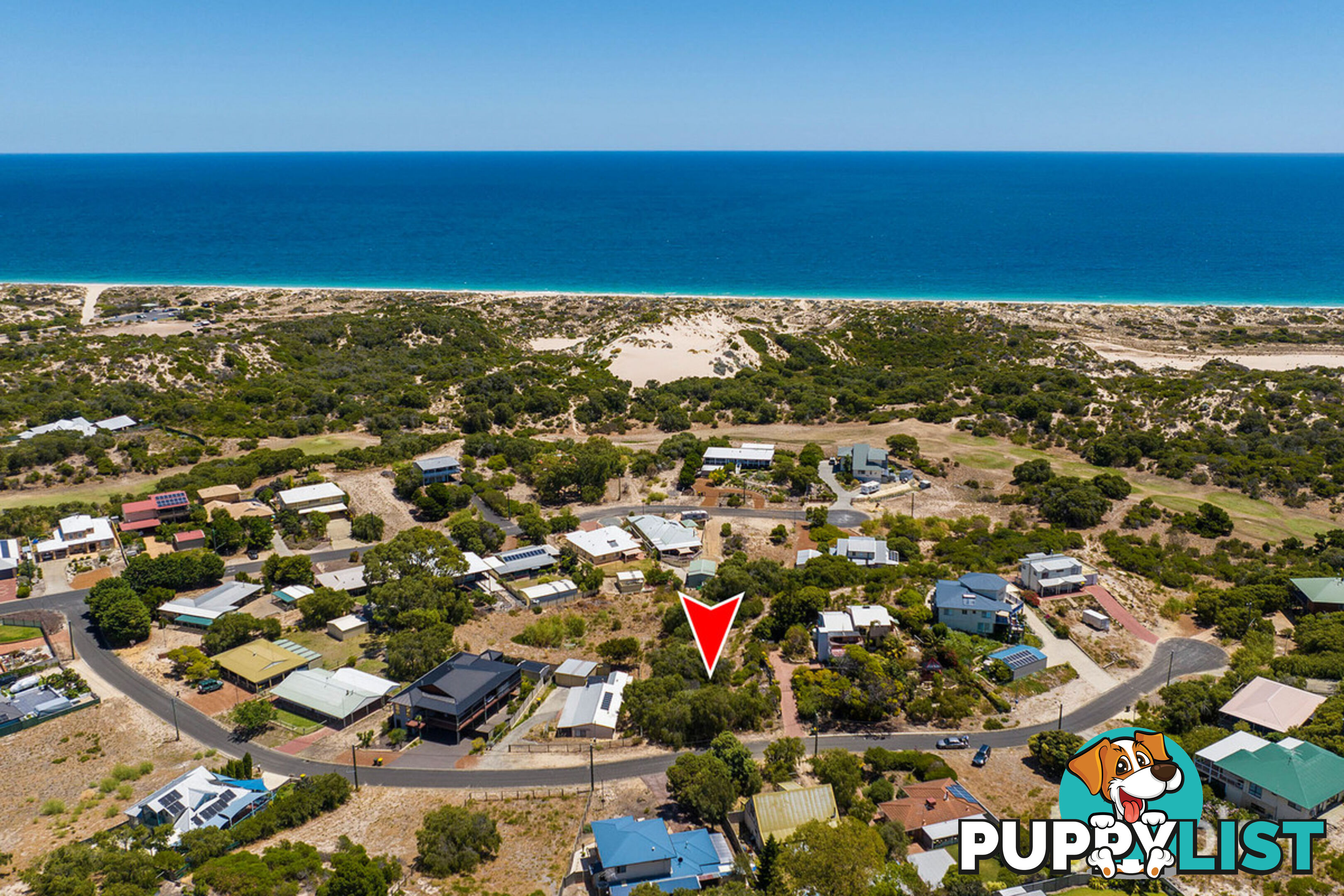 11 Beachcast Close PRESTON BEACH WA 6215