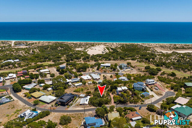 11 Beachcast Close PRESTON BEACH WA 6215