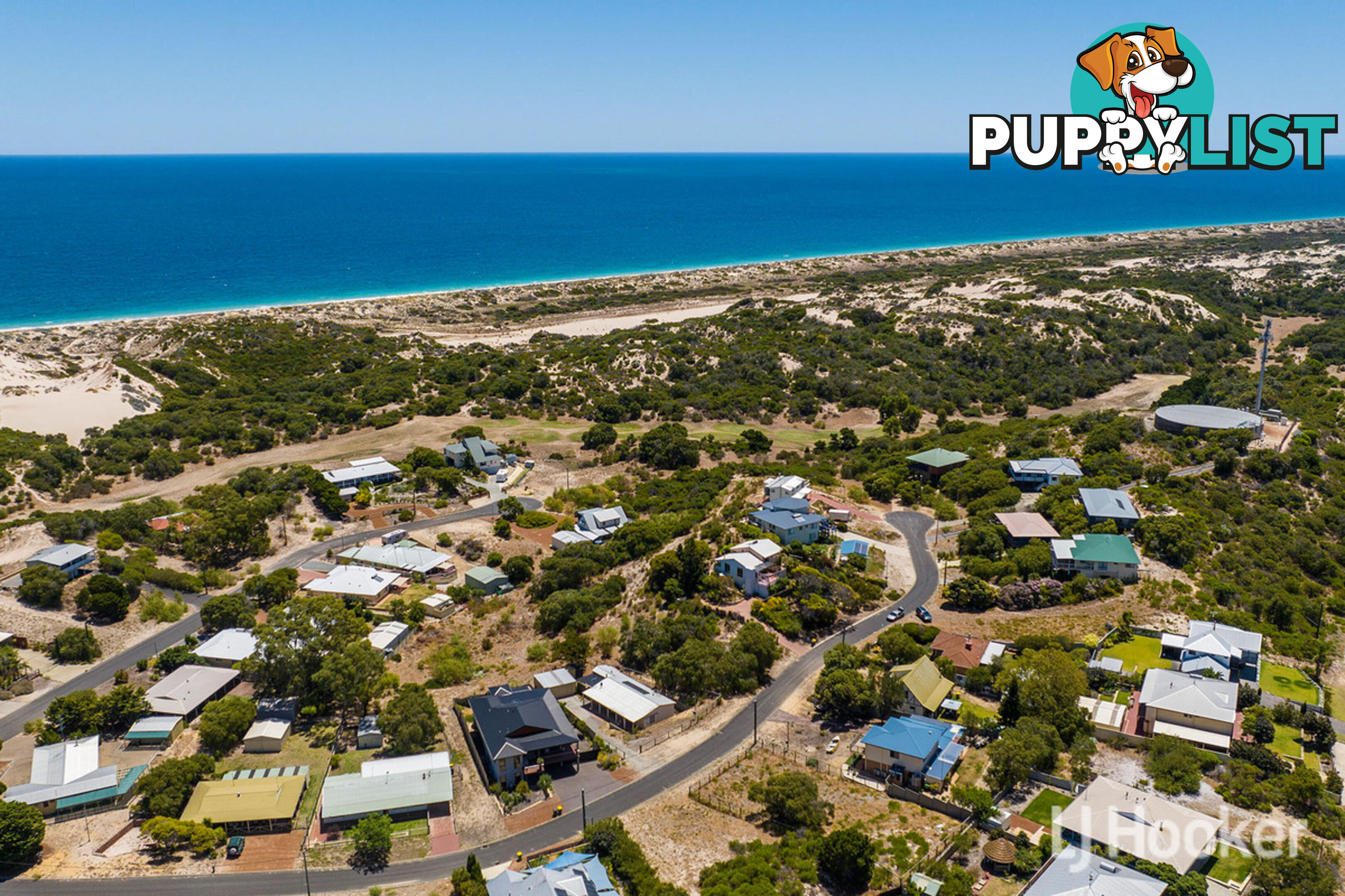 11 Beachcast Close PRESTON BEACH WA 6215