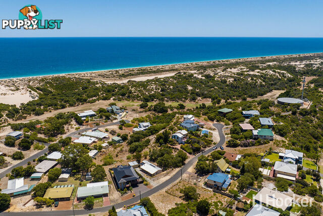 11 Beachcast Close PRESTON BEACH WA 6215