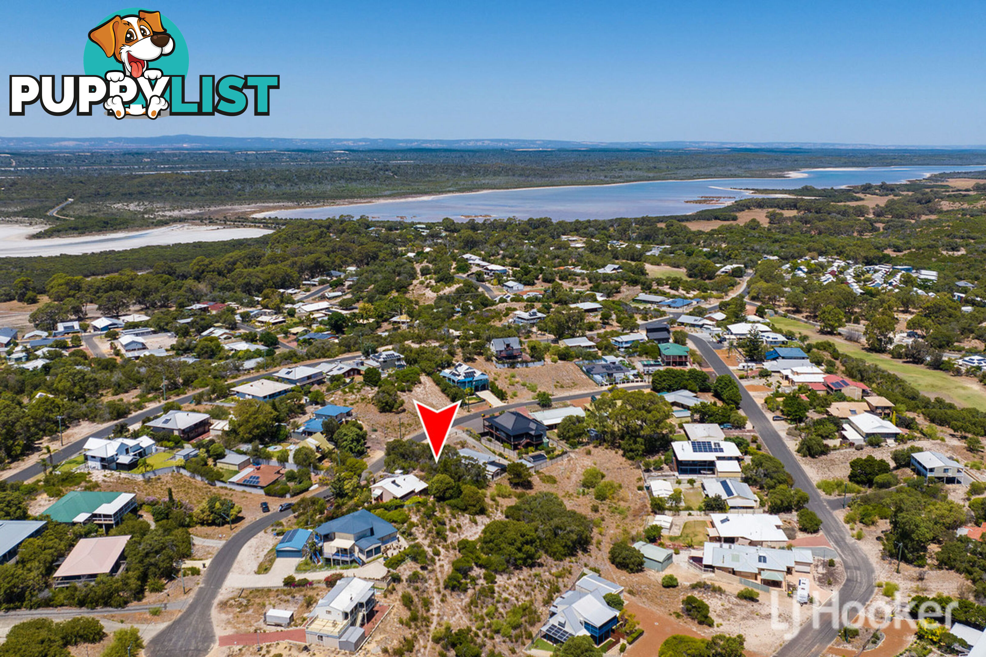 11 Beachcast Close PRESTON BEACH WA 6215