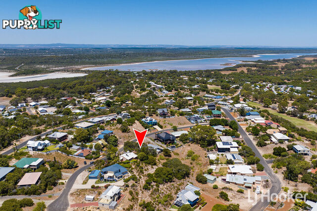 11 Beachcast Close PRESTON BEACH WA 6215