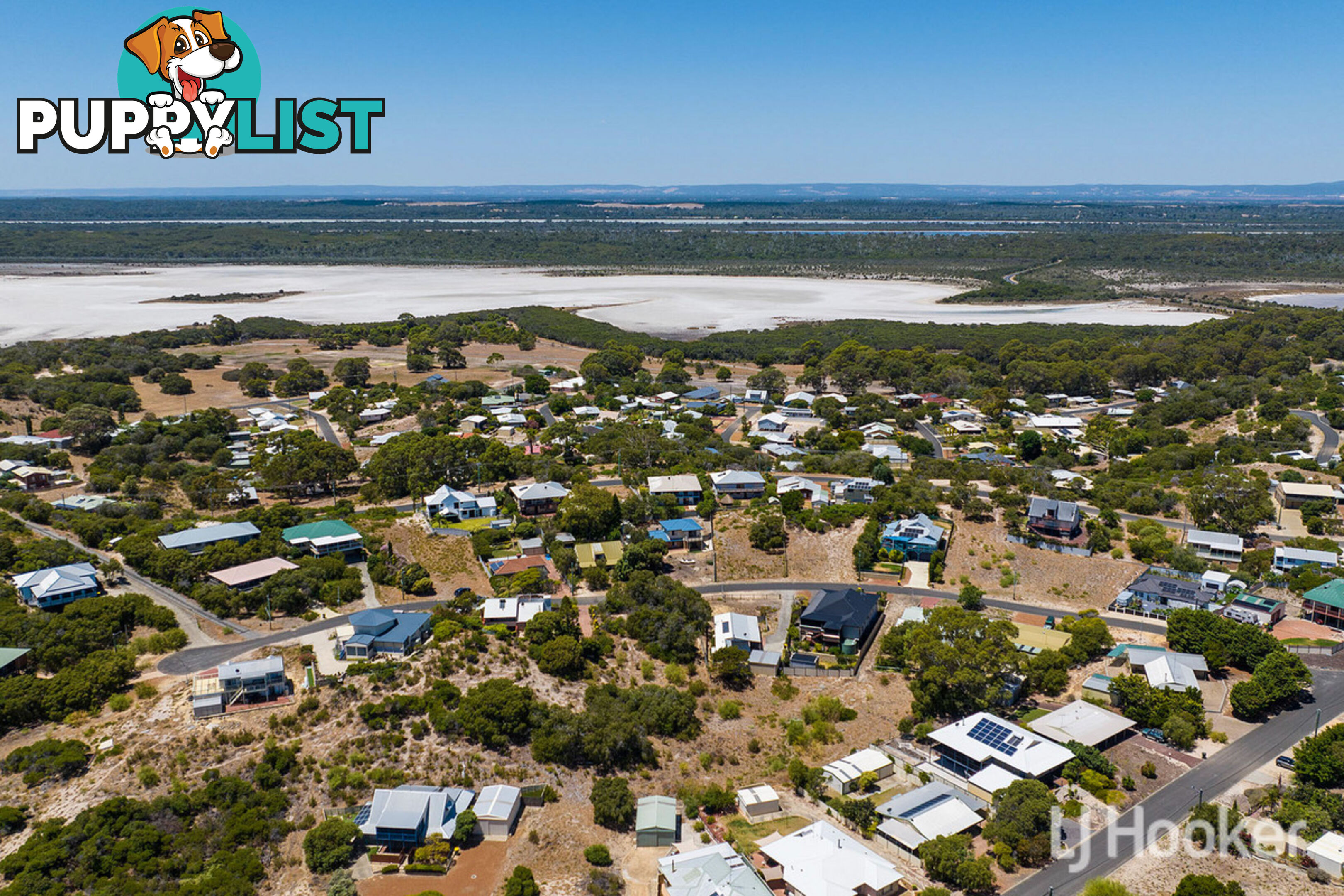 11 Beachcast Close PRESTON BEACH WA 6215