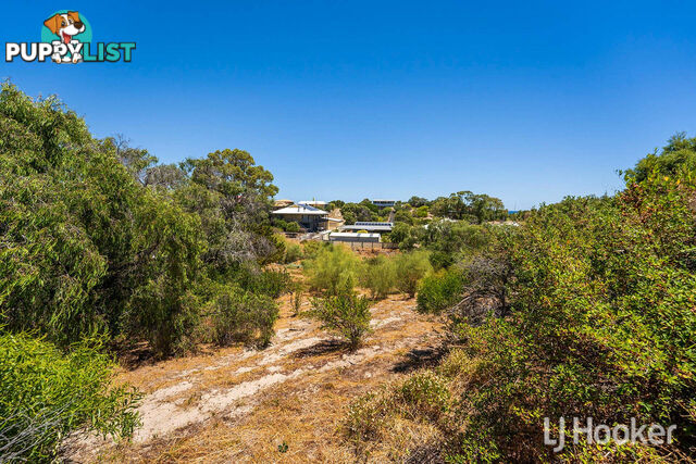 11 Beachcast Close PRESTON BEACH WA 6215