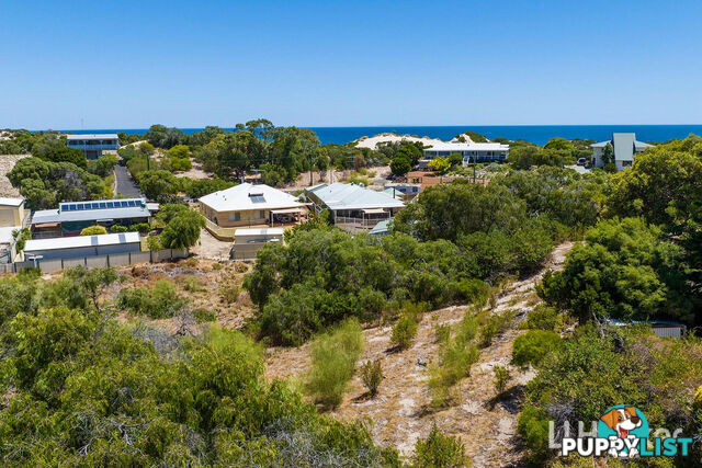 11 Beachcast Close PRESTON BEACH WA 6215