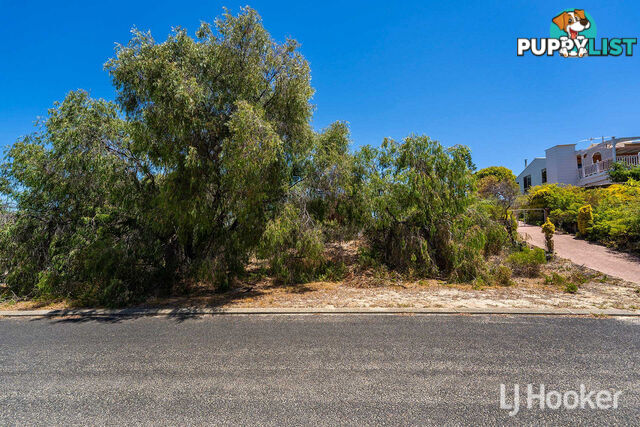 11 Beachcast Close PRESTON BEACH WA 6215