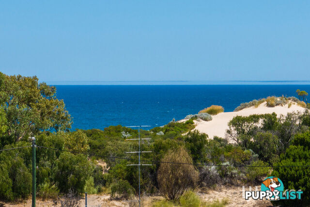 11 Beachcast Close PRESTON BEACH WA 6215