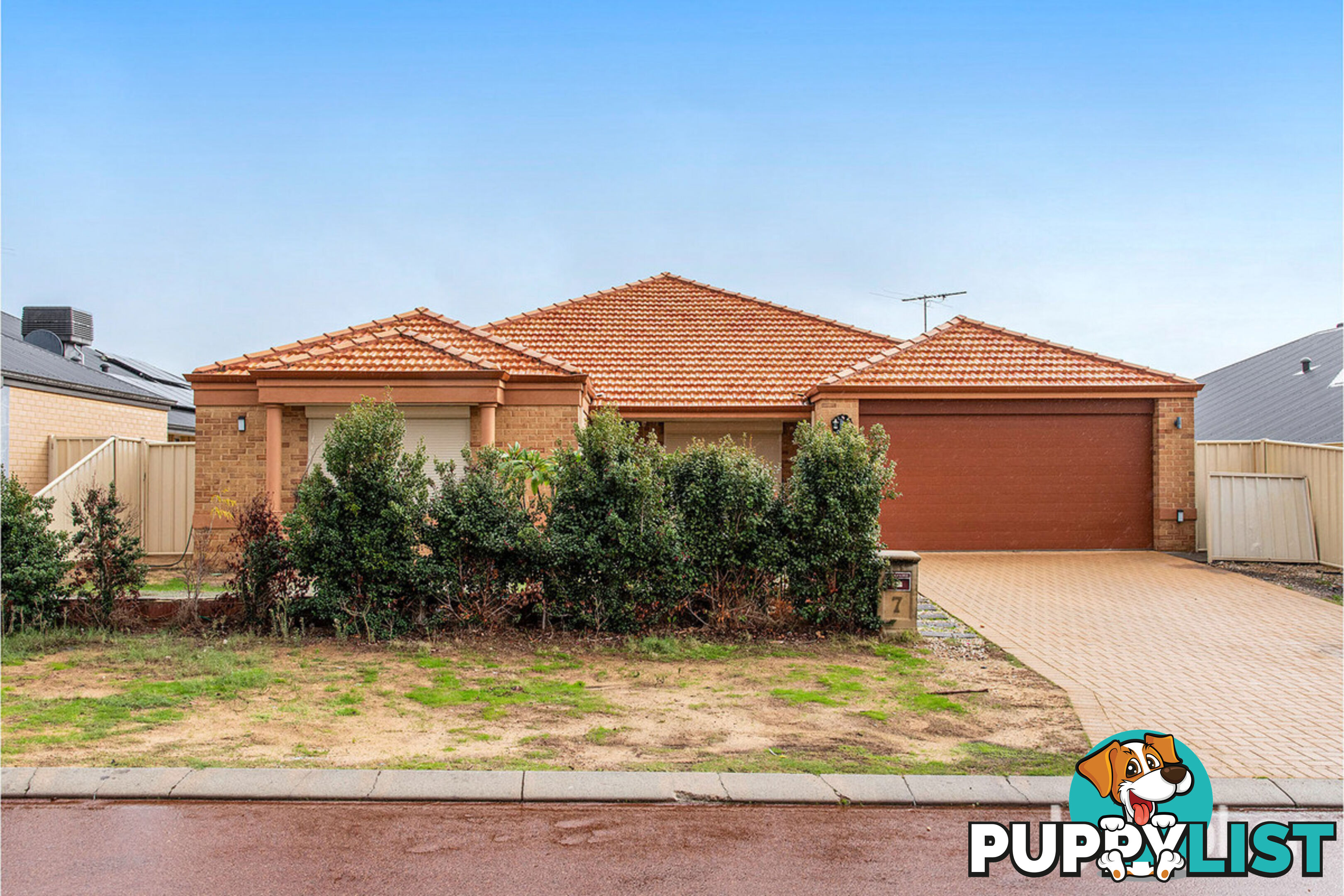 7 Lismore Ridge LAKELANDS WA 6180