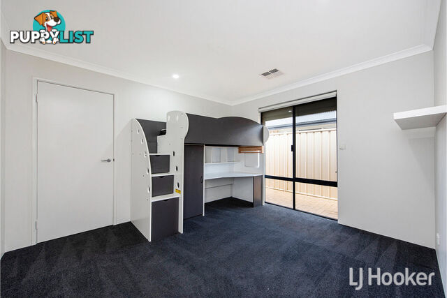 7 Lismore Ridge LAKELANDS WA 6180