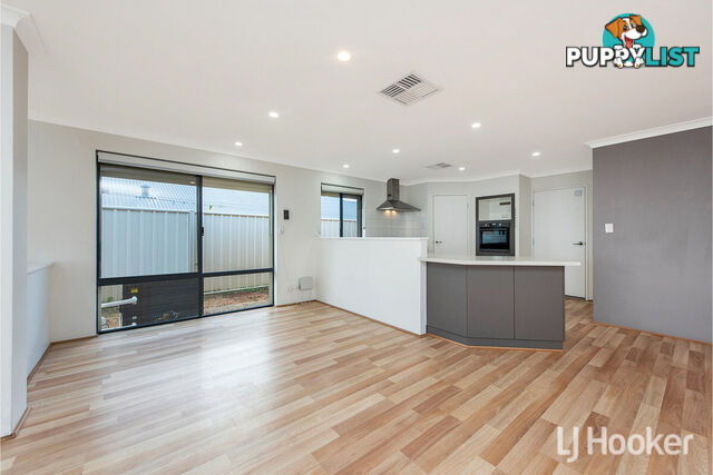 7 Lismore Ridge LAKELANDS WA 6180