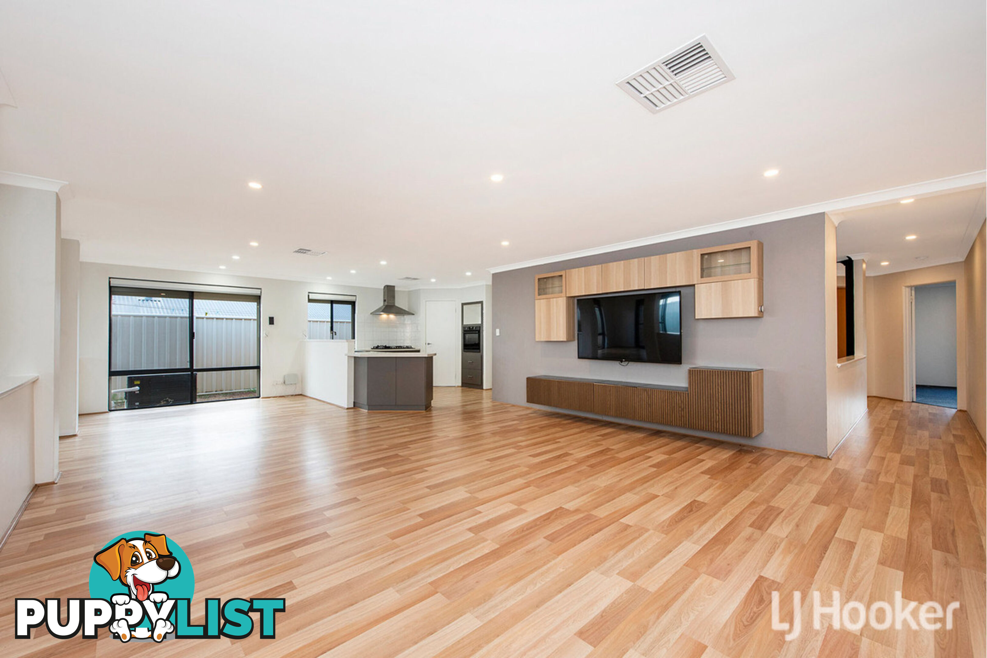7 Lismore Ridge LAKELANDS WA 6180