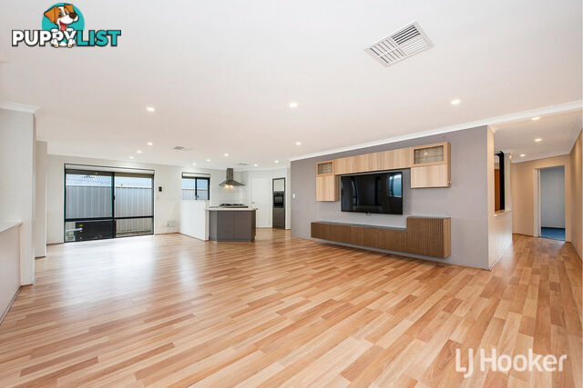 7 Lismore Ridge LAKELANDS WA 6180