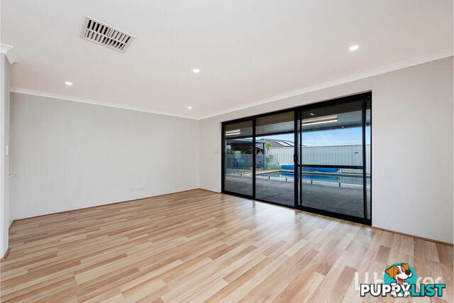 7 Lismore Ridge LAKELANDS WA 6180