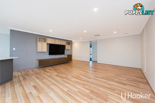 7 Lismore Ridge LAKELANDS WA 6180