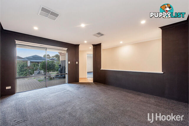 7 Lismore Ridge LAKELANDS WA 6180