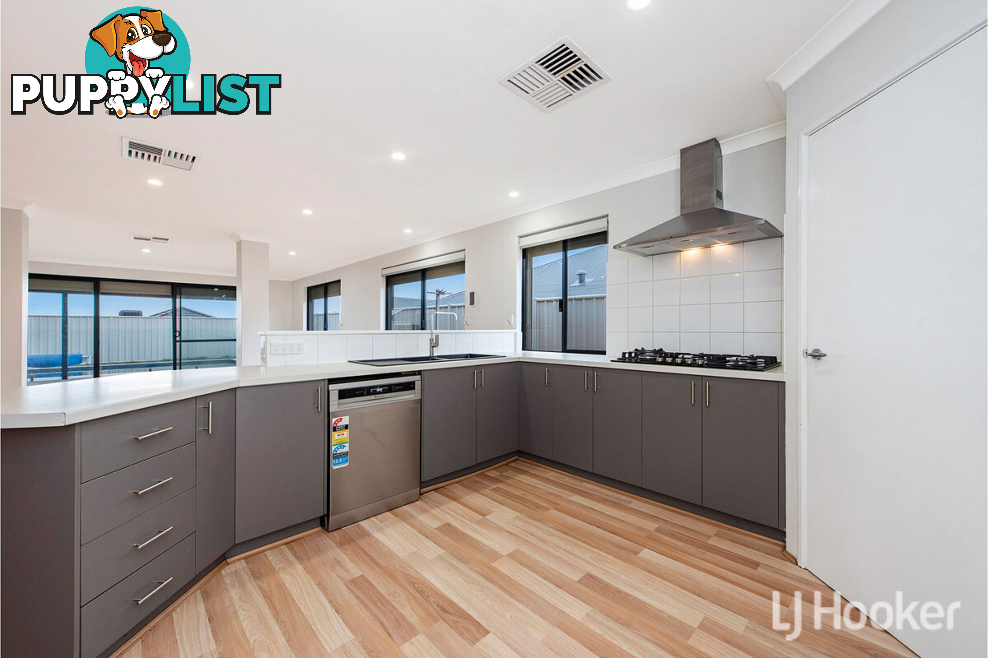 7 Lismore Ridge LAKELANDS WA 6180