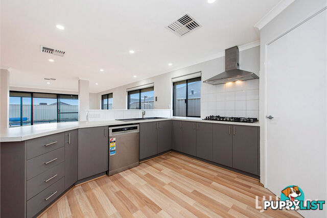 7 Lismore Ridge LAKELANDS WA 6180
